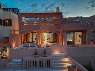 Thianne Luxury Suites - 0
