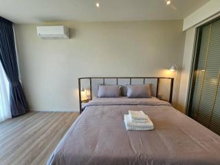 VEHHA Hua Hin One Bedroom Plus Floor15 - 9