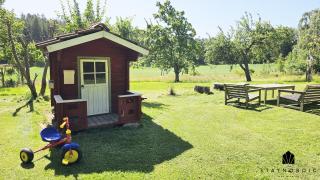 Charming house with kayaks, 300m from the sea on Orust SE09139 - 9
