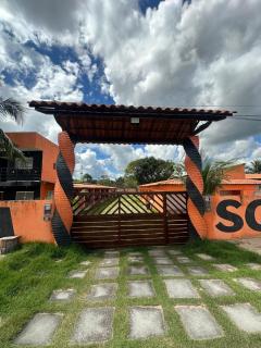Pousada sonho real - 5
