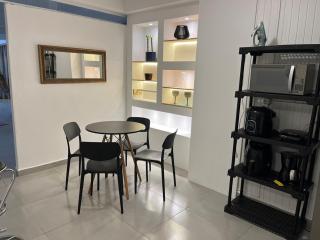 Loft 3 quadras do centro - 4