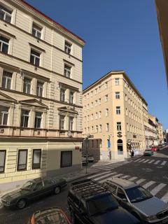 Apartmán cimburkova - 8