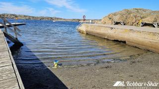 Charming cottage by the sea in Stocken SE09171 - 9