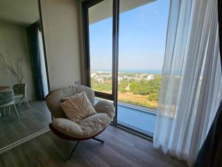 VEHHA Hua Hin One Bedroom Plus Floor15 - 7