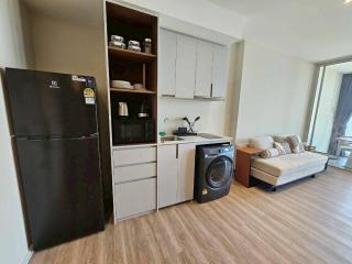 VEHHA Hua Hin One Bedroom Plus Floor15 - 5