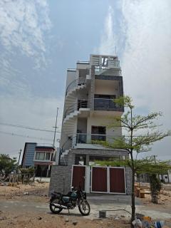 Sathya Bay - 7