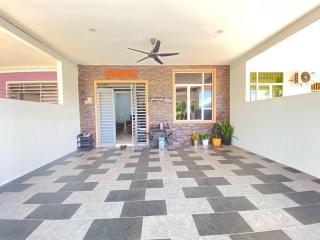 Kenangan Homestay Kemaman - 8