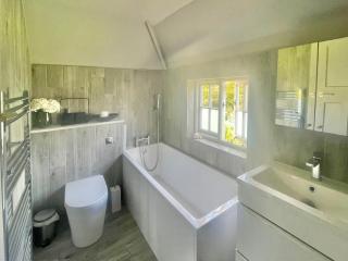 The Hay Loft - Dilham - 1