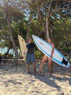 Surfbreak Cabarete - 1