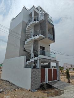 Sathya Bay - 6
