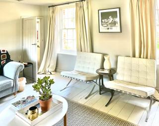 The Hay Loft - 9