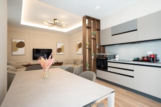 Amal stay new bazaar Suite Apartment - 4