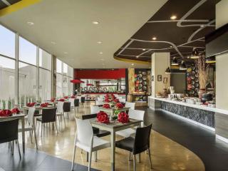 Ibis Surabaya City Center - 5