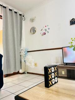 Intsika apartments - Nelspruit - 4