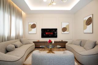 Amal stay new bazaar Suite Apartment - 9