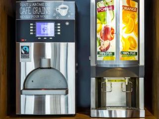 ibis budget Antwerpen Port - 5