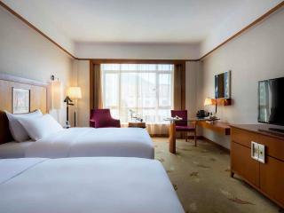Pullman Zhangjiajie Hotel - 3