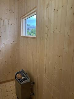 Maria apartment with Sauna Otta - 8
