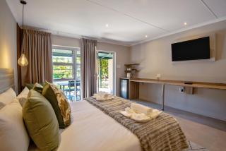 Arebbusch Travel Lodge - 8