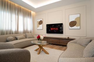 Amal stay new bazaar Suite Apartment - 8
