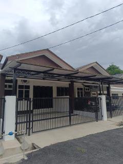 D'Berang Rumah Singgah - 4