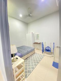 Kenangan Homestay Kemaman - 5