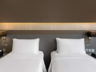 Mercure Bangkok Siam - 3