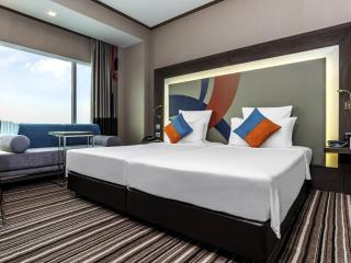 Novotel Bangkok IMPACT - 8