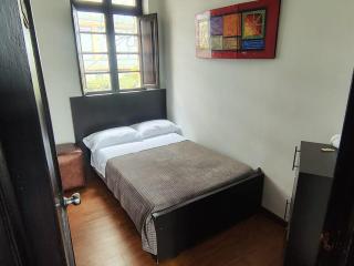 HOTEL Destino Nómada Calle 11 n 1-38 - 8