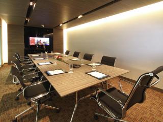 Novotel Bangkok IMPACT - 1