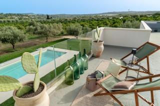 Villa Marra Sicilymyhome - 7