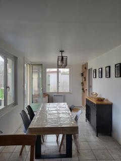 Hacienda Marie - 1