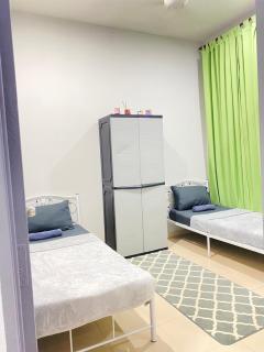 Kenangan Homestay Kemaman - 1