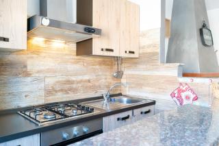 Sweet Holidays - La Caletta - Domus Grecu 2 - 200mt dal mare - 4