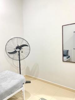 Kenangan Homestay Kemaman - 2