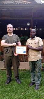 Ruhondeza Lodge - 3