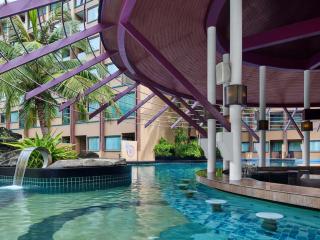 Novotel Phuket Vintage Park Resort - 9