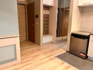 Corvin 2bedroom - 3