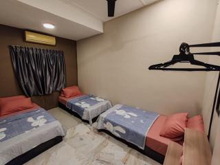 Loveu homestay 7 Blossom - 6