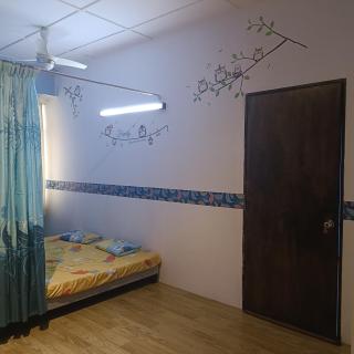 Sungai Long Homestay - 7