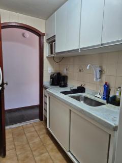 Apartamento Condomínio Dunas Garden II - 9