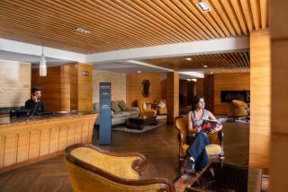 Country Inn Suites by Radisson Sonamarg - 7
