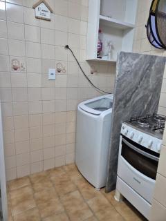 Apartamento Condomínio Dunas Garden II - 1