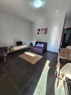Apartamento Condomínio Dunas Garden II - 0