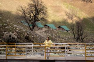 Country Inn Suites by Radisson Sonamarg - 1