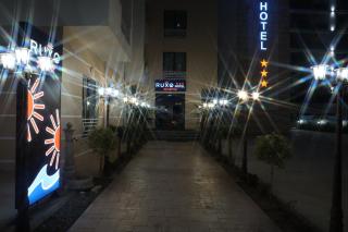 RUXO Hotel - 7