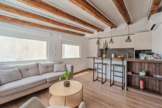 Amazing exclusive penthouse -2Bdrs 2Baths-Opera - 4