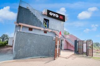 Hotel O Virashat - 2