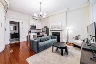 The Beacon Hill Residence - 2