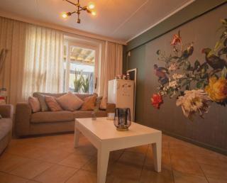 B&B The Protea - 4